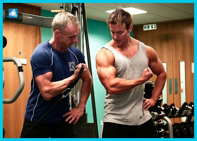 Gyakorlat a prosztatarák megelőzésére